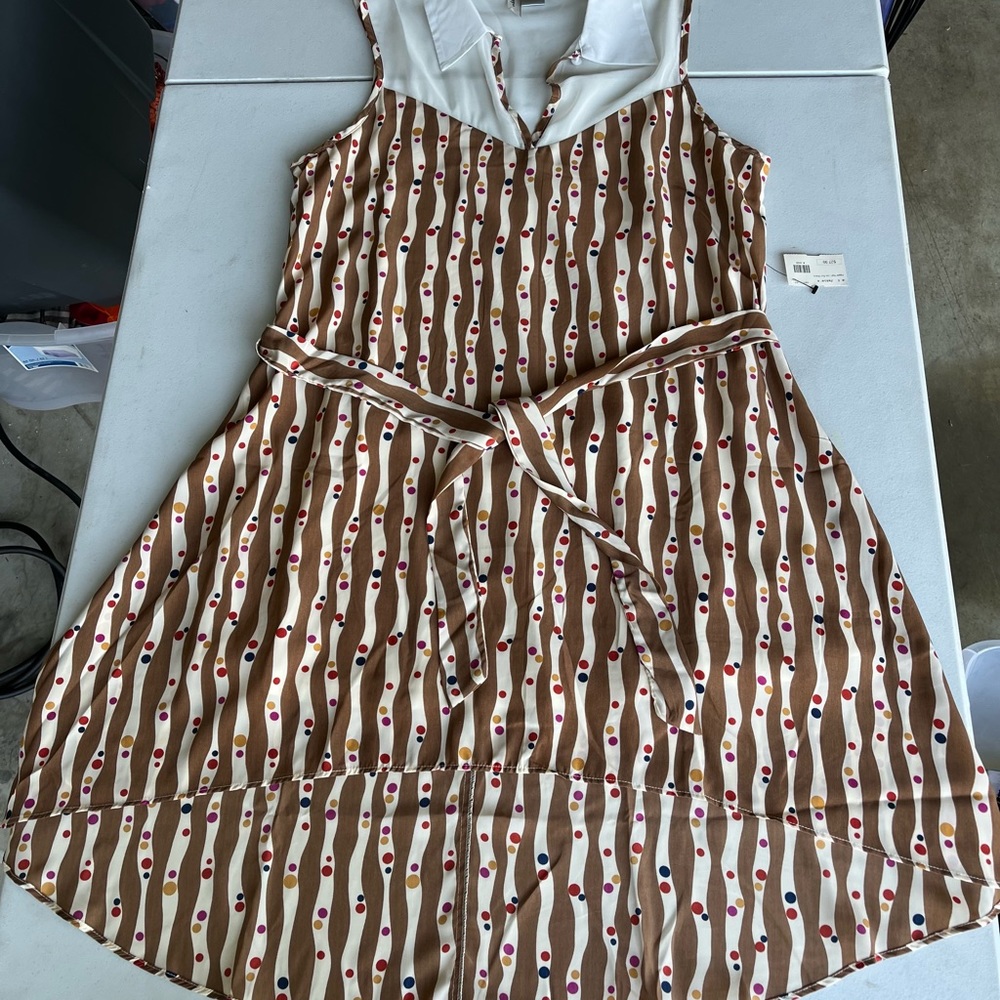 GI Jane Sundress